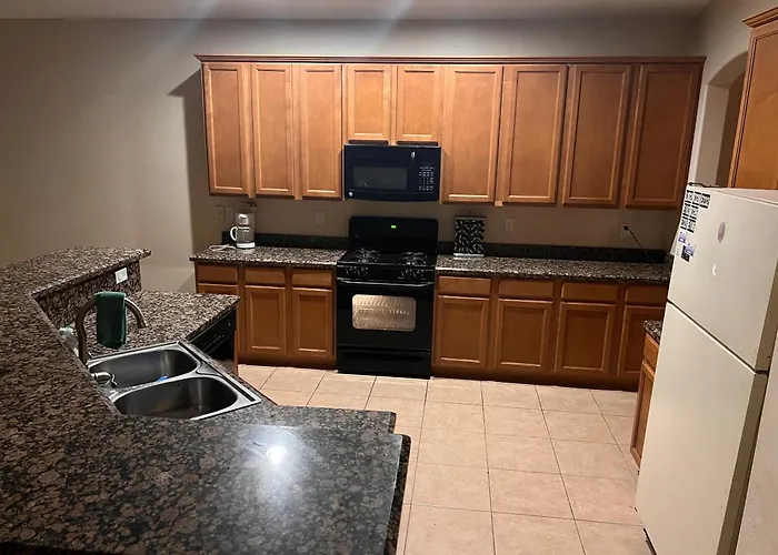 Homestay Cul-de-sac 1 Goodyear