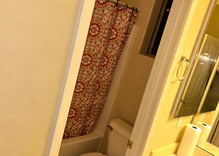 Homestay Cul-de-sac 1